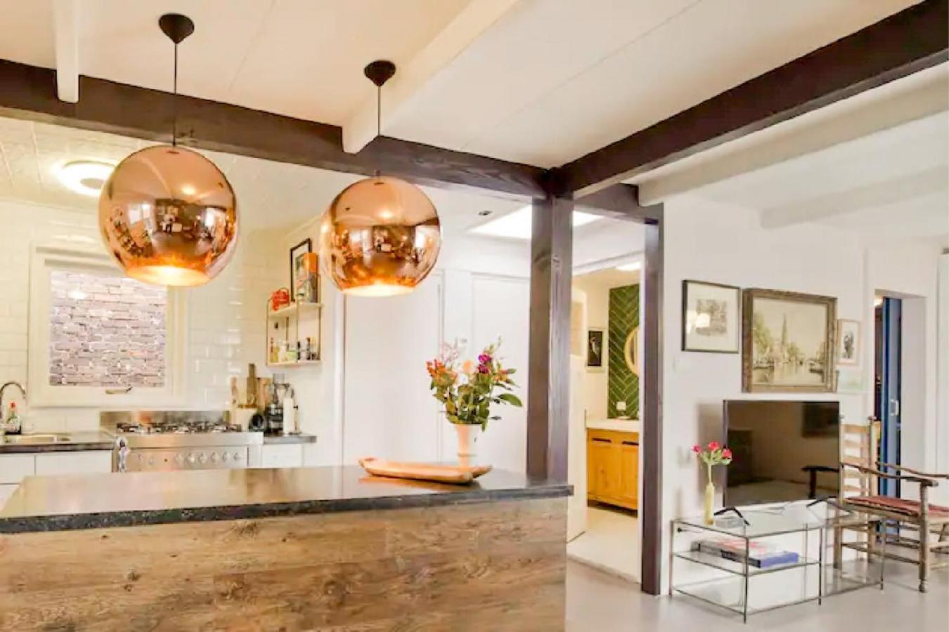 Boutique Studio Ter Westenschouwen برغ هالمستاد المظهر الخارجي الصورة
