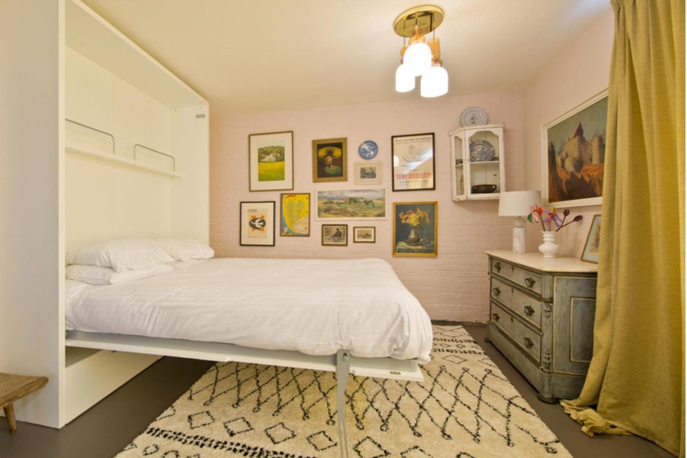 Boutique Studio Ter Westenschouwen برغ هالمستاد المظهر الخارجي الصورة