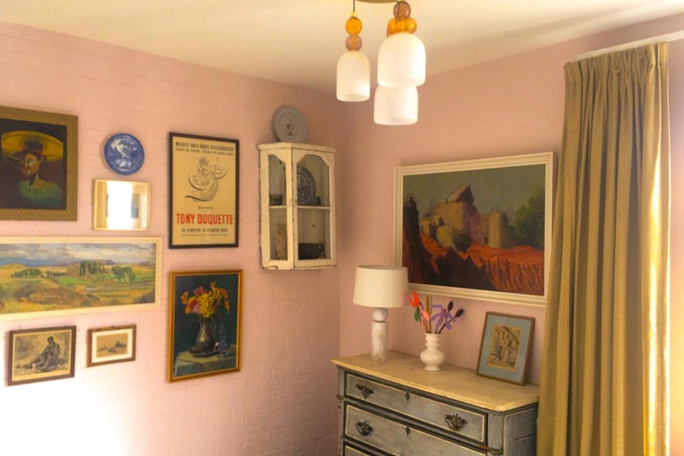 Boutique Studio Ter Westenschouwen برغ هالمستاد المظهر الخارجي الصورة